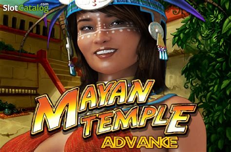 Mayan Temple Advance Betano