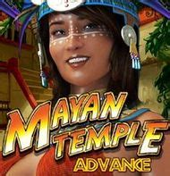 Mayan Temple Advance Betsson