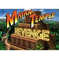 Mayan Temple Revenge Betway