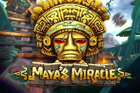 Mayas Miracle Bet365