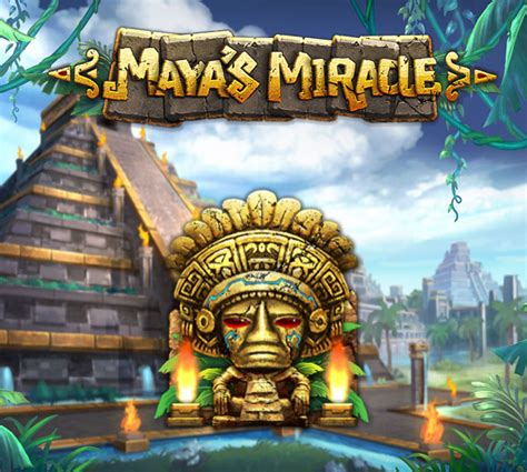 Mayas Miracle Bodog