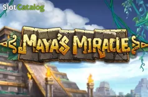 Mayas Miracle Review 2024