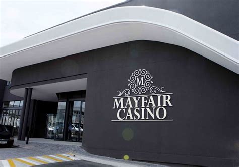 Mayfair Casino Nicaragua