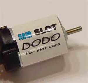 Mb Slot Dodo Do Motor