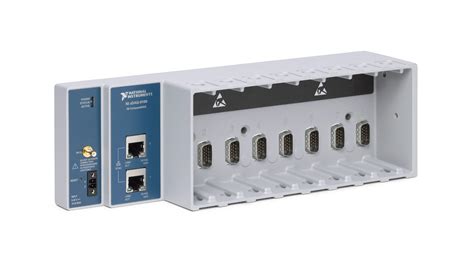 Mc55 4 Slot Ethernet Berco