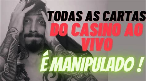 Md Casino Ao Vivo Roubo