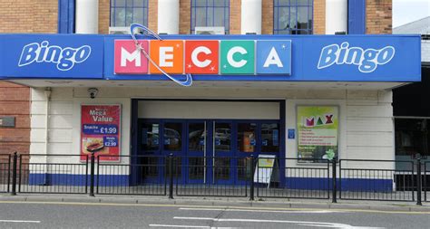 Mecca Bingo Casino Brazil