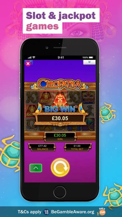 Mecca Bingo Online Slots