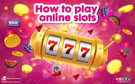 Mecca Bingo Slot Online Gratis