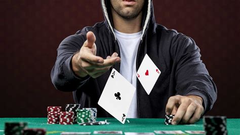Media De Poker Pro Ganhos