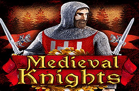 Medieval Knights Slot Gratis