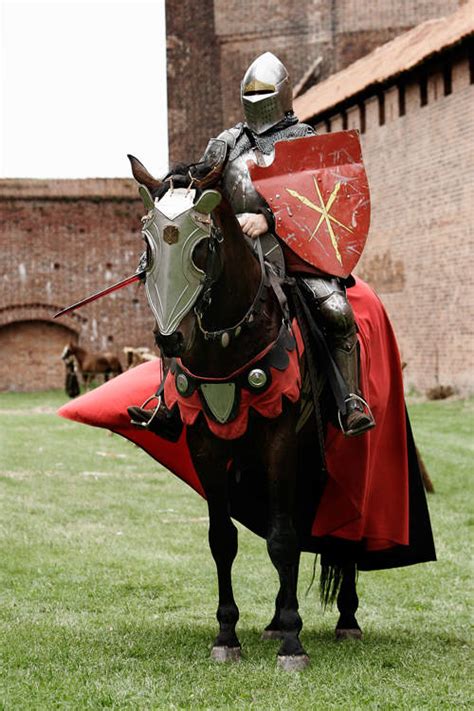 Medieval Knights Sportingbet
