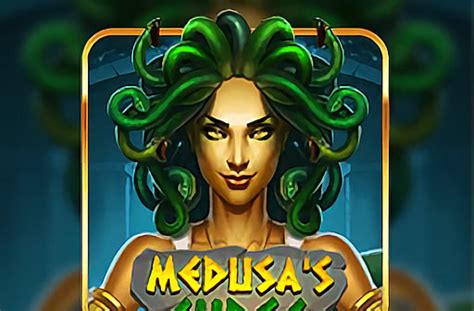 Medusa S Curse Slot - Play Online