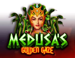 Medusa Sa Golden Gaze Betsul