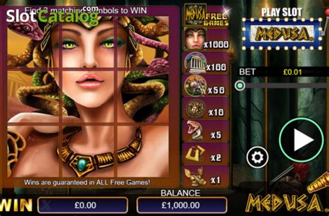 Medusa Scratch Bet365