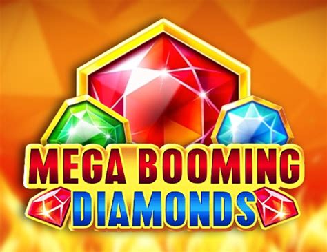 Mega Booming Diamonds 888 Casino
