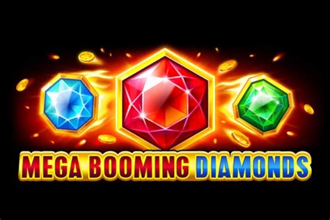 Mega Booming Diamonds Bet365