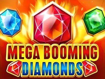 Mega Booming Diamonds Betsson