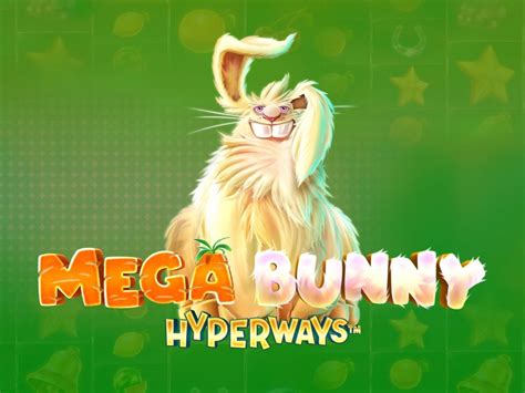 Mega Bunny Hyperways Betway