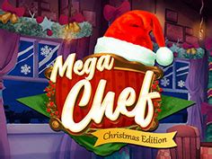 Mega Chef Christmas Edition Blaze