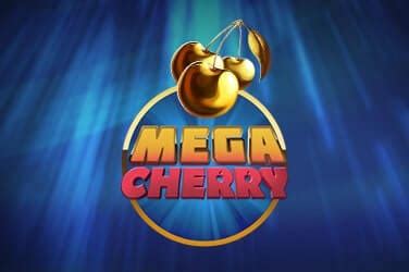 Mega Cherry Betsul