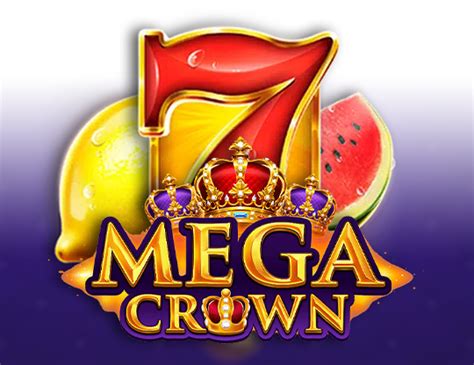 Mega Crown Pokerstars