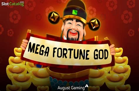 Mega Fortune God Review 2024