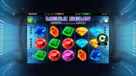 Mega Gems Bet365