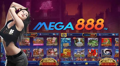 Mega Hot 888 Casino