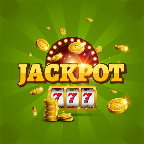 Mega Jackpot Slot Vencedores