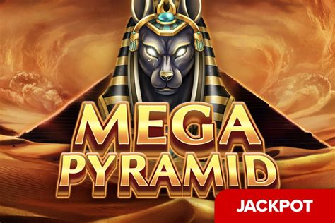 Mega Pyramid Bet365