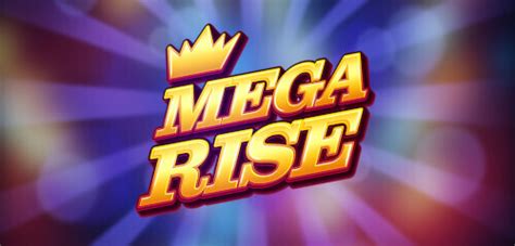 Mega Rise Novibet