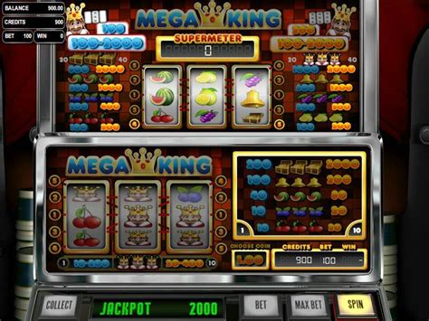 Mega Slots De Douala