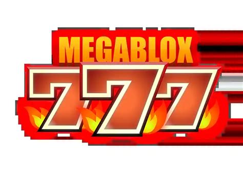 Megablox 777 Betano