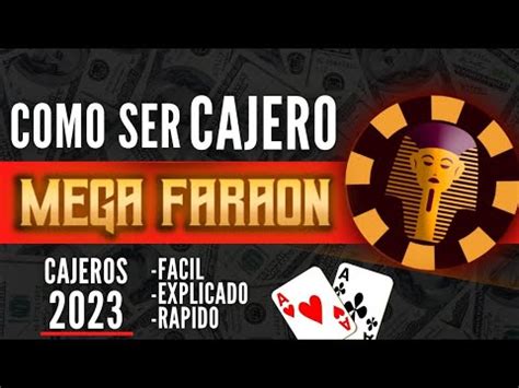 Megafaraon Casino