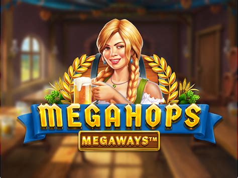 Megahops Megaways Bwin