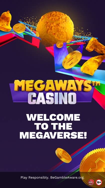 Megaways Casino Aplicacao