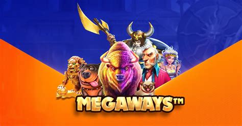 Megaways Mob Betsson