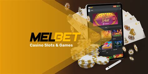 Melbet Casino Paraguay