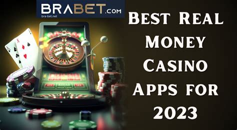 Melhor Aplicativo Casino A Dinheiro Real