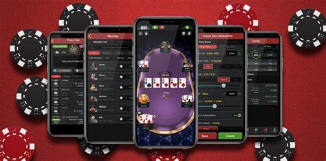 Melhor App De Poker Android