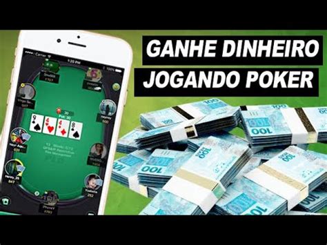 Melhor App De Poker Do Iphone Dinheiro Real