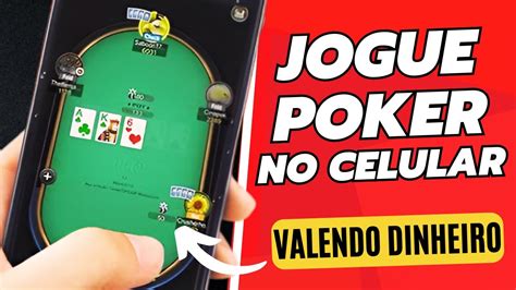 Melhor App De Poker Ipad Dinheiro Real