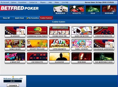 Melhor Betfred Poker Download