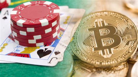 Melhor Bitcoin Blackjack