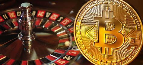 Melhor Bitcoin Casino 2024