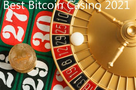 Melhor Bitcoin Casino Reddit