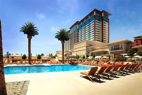 Melhor California Casino Resorts