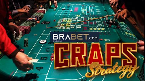Melhor Casino Craps Estrategia