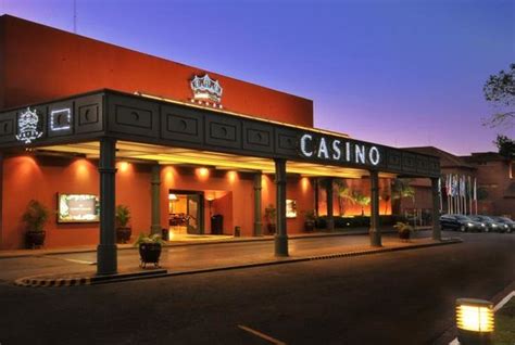 Melhor Casino Em Puerto Iguazu